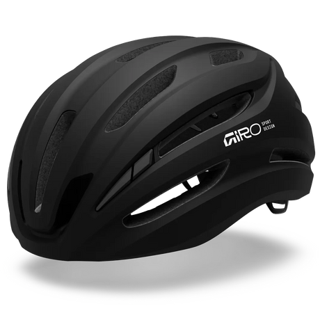 Casco Giro Isode 2 Mips - Nero Giro