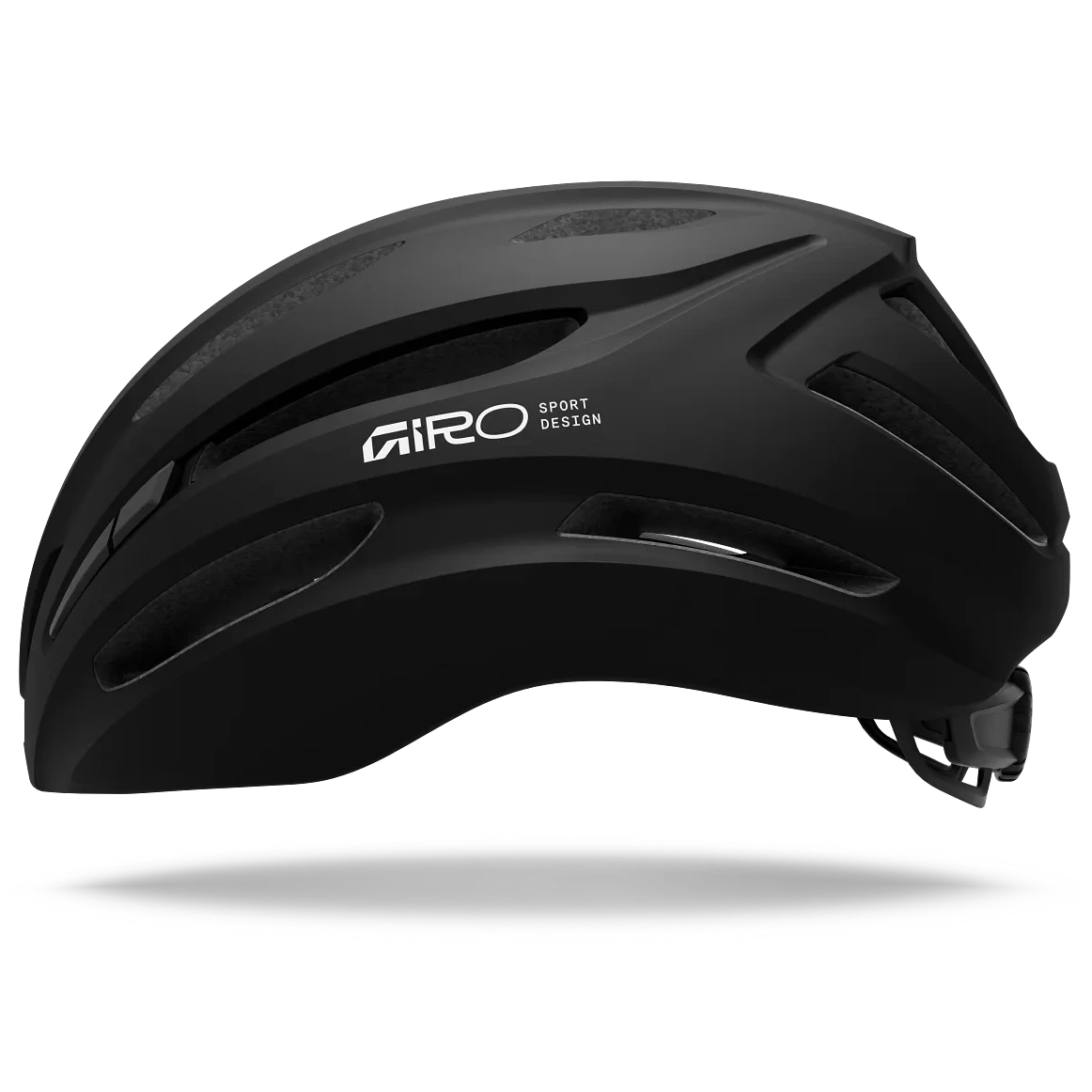 Casco Giro Isode 2 Mips - Nero Giro