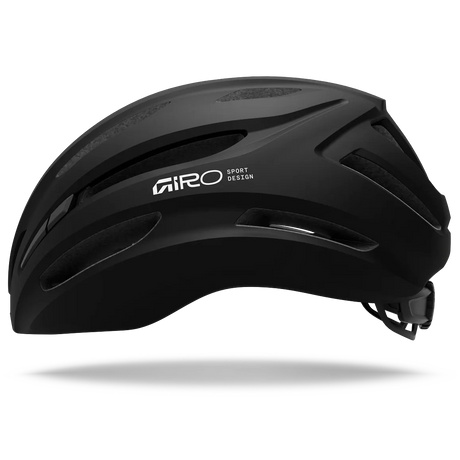 Casco Giro Isode 2 Mips - Nero Giro