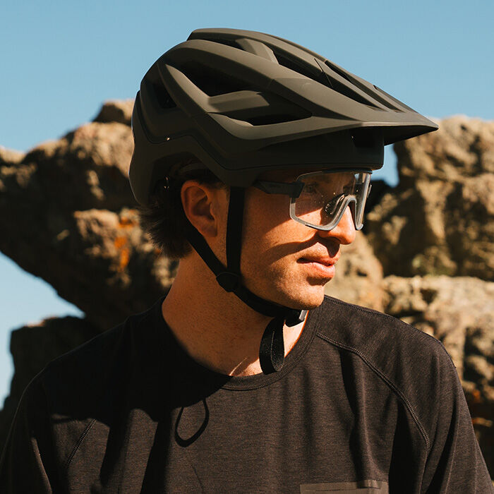 Giro Montaro Mips 3 Helmet - Green