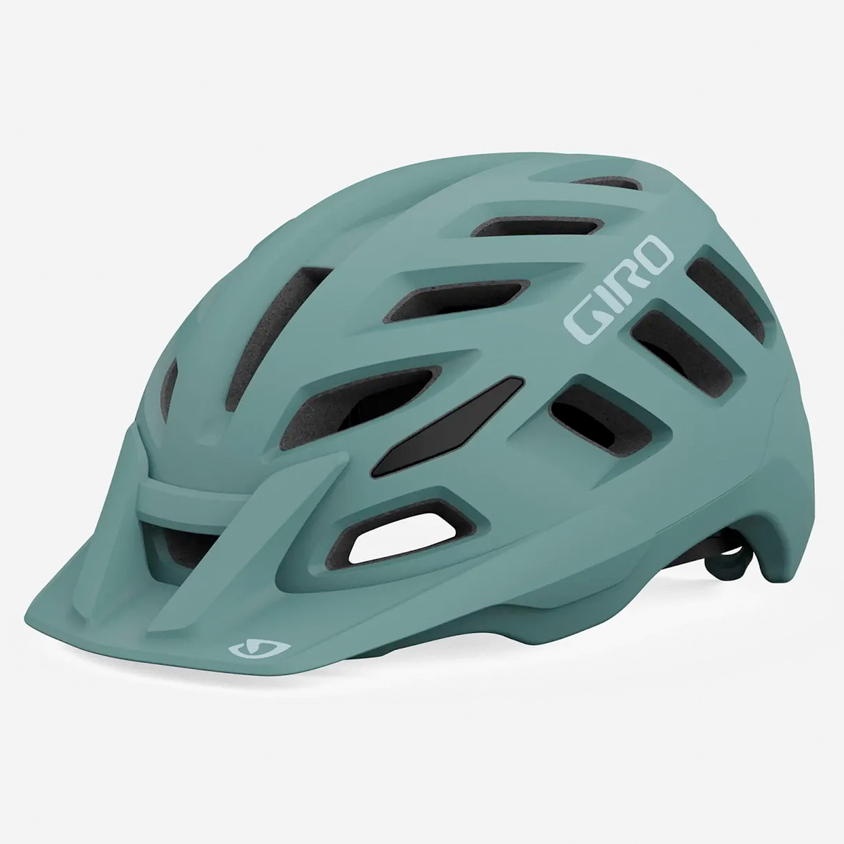 Casco Giro Radix Mips - Azzurro Giro