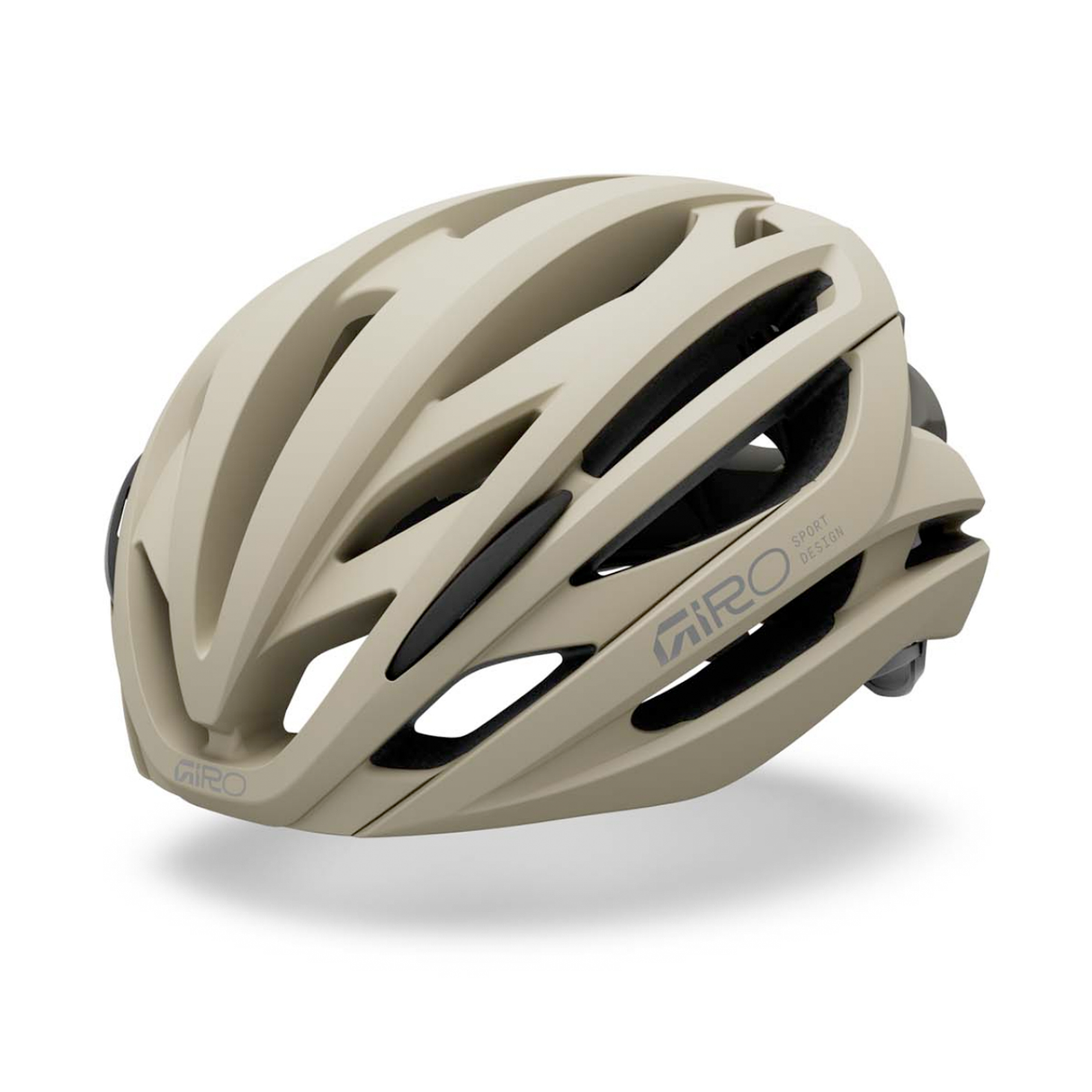 Casco Giro Syntax Mips - Beige