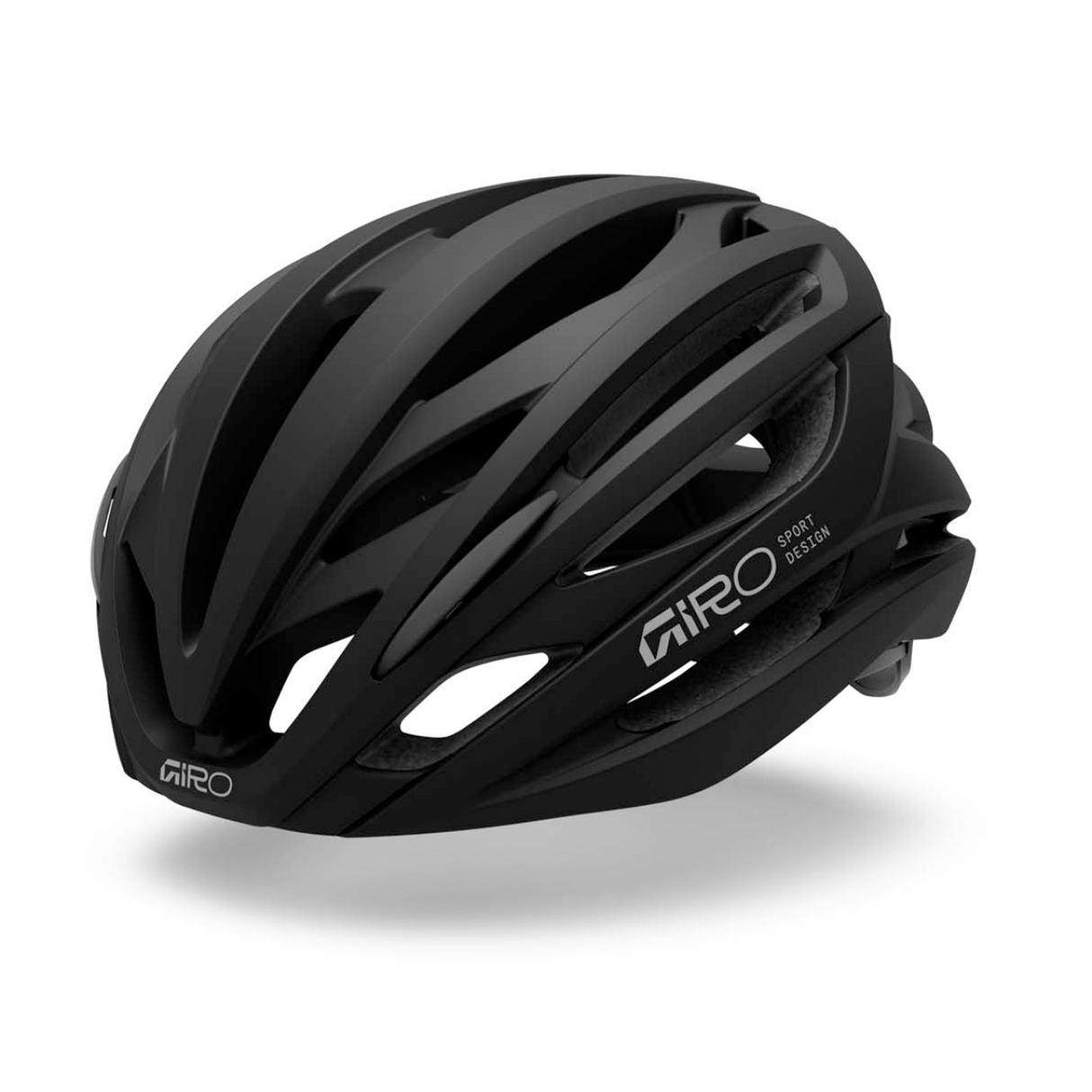Casco Giro Syntax Mips - Nero Giro