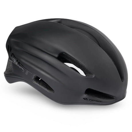 Helm Gist Veloce - Schwarz