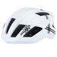 Casco Hoxxo PulsarOne - Bianco opaco