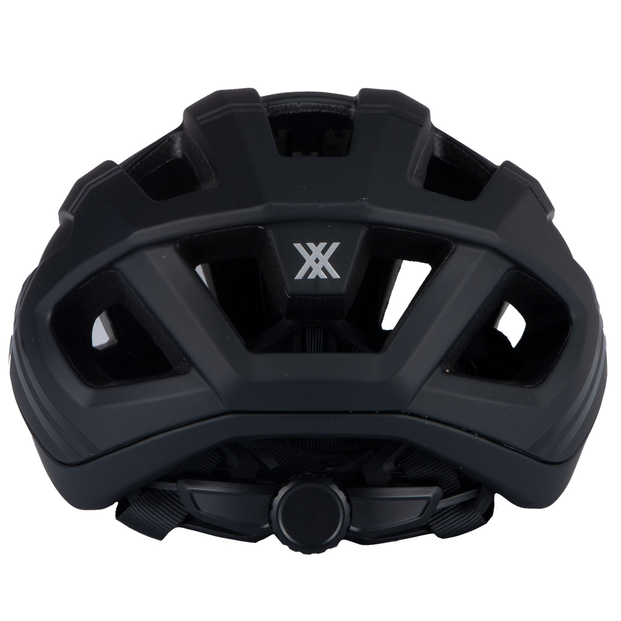 Casco Hoxxo PulsarOne - Nero opaco