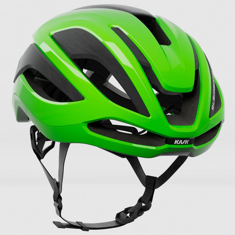 Casco Kask Elemento - Verde chiaro Kask