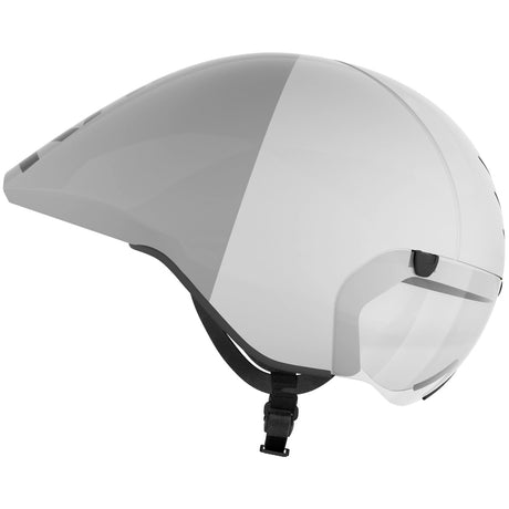 Kask Mistral Helmet - White silver
