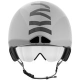 Casco Kask Mistral - Blanco plata