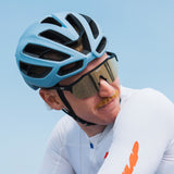 Casco Kask Protone Icon - Blu opaco Kask