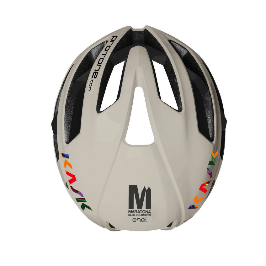 Casco Kask Protone Icon - Maratona Dles Dolomites 2026 Kask
