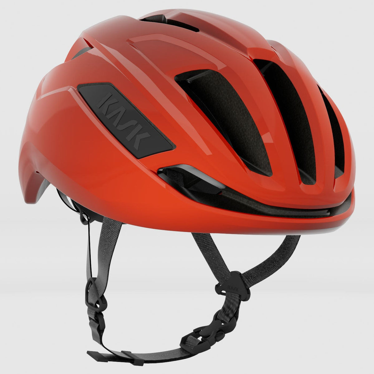 Casco Kask Sintesi - Arancio Kask