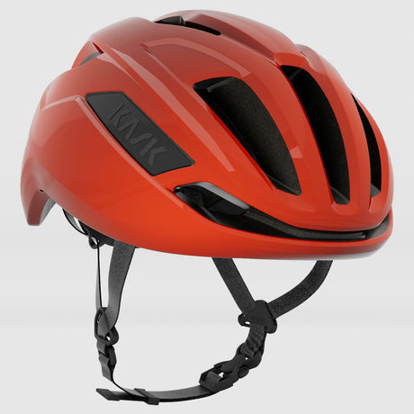 Casco Kask Sintesi - Arancio Kask
