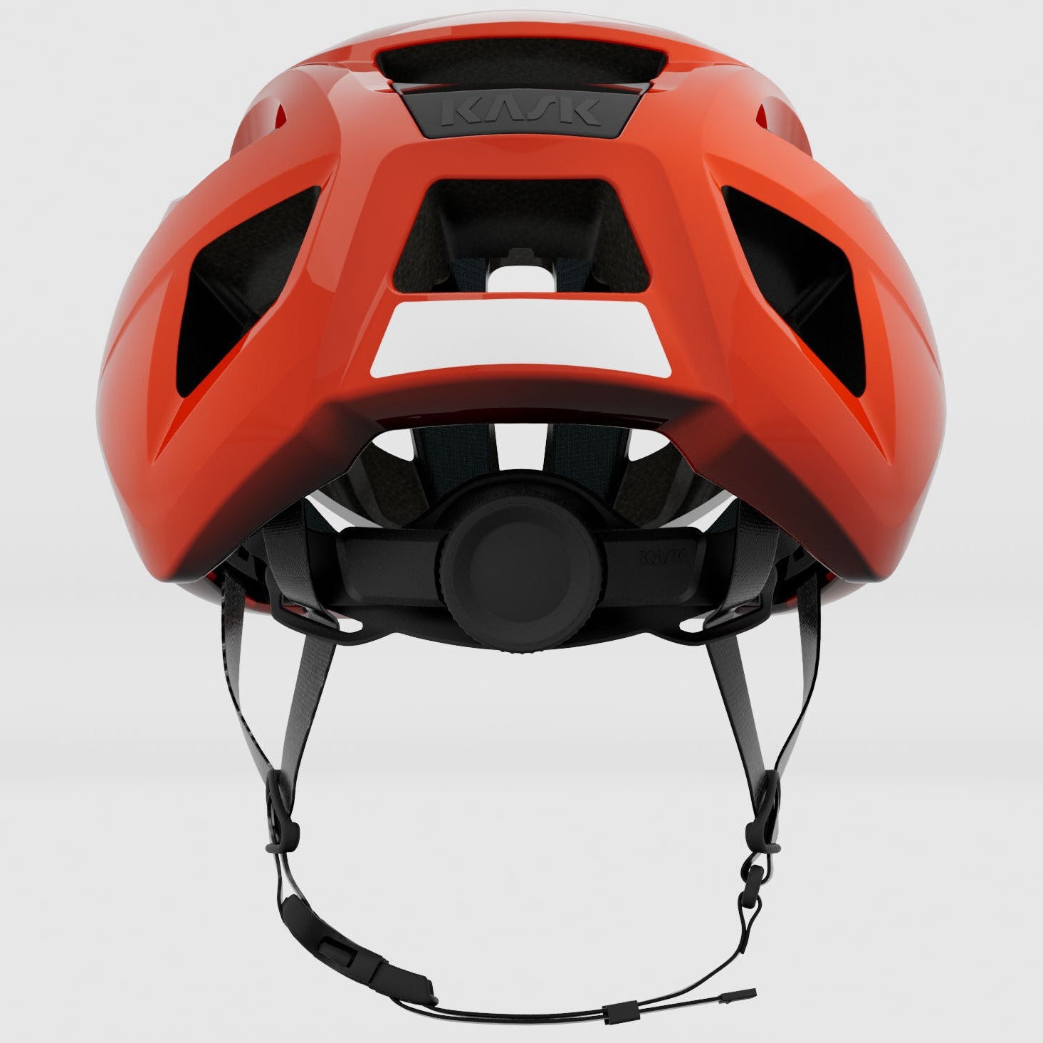 Casco Kask Sintesi - Arancio Kask