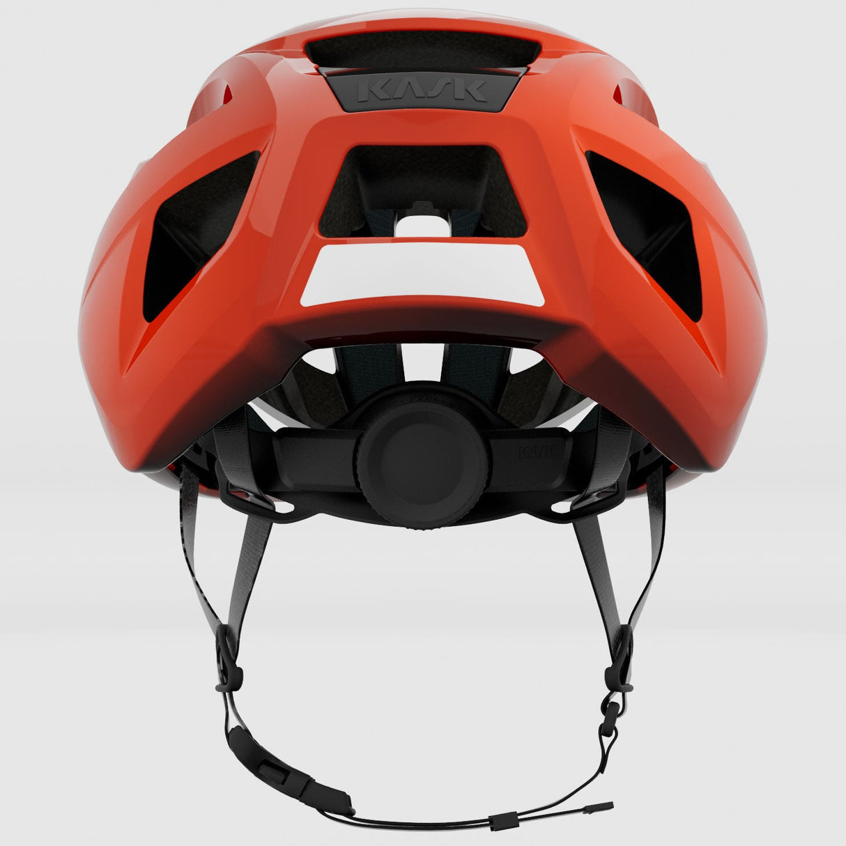 Casco Kask Sintesi - Arancio Kask