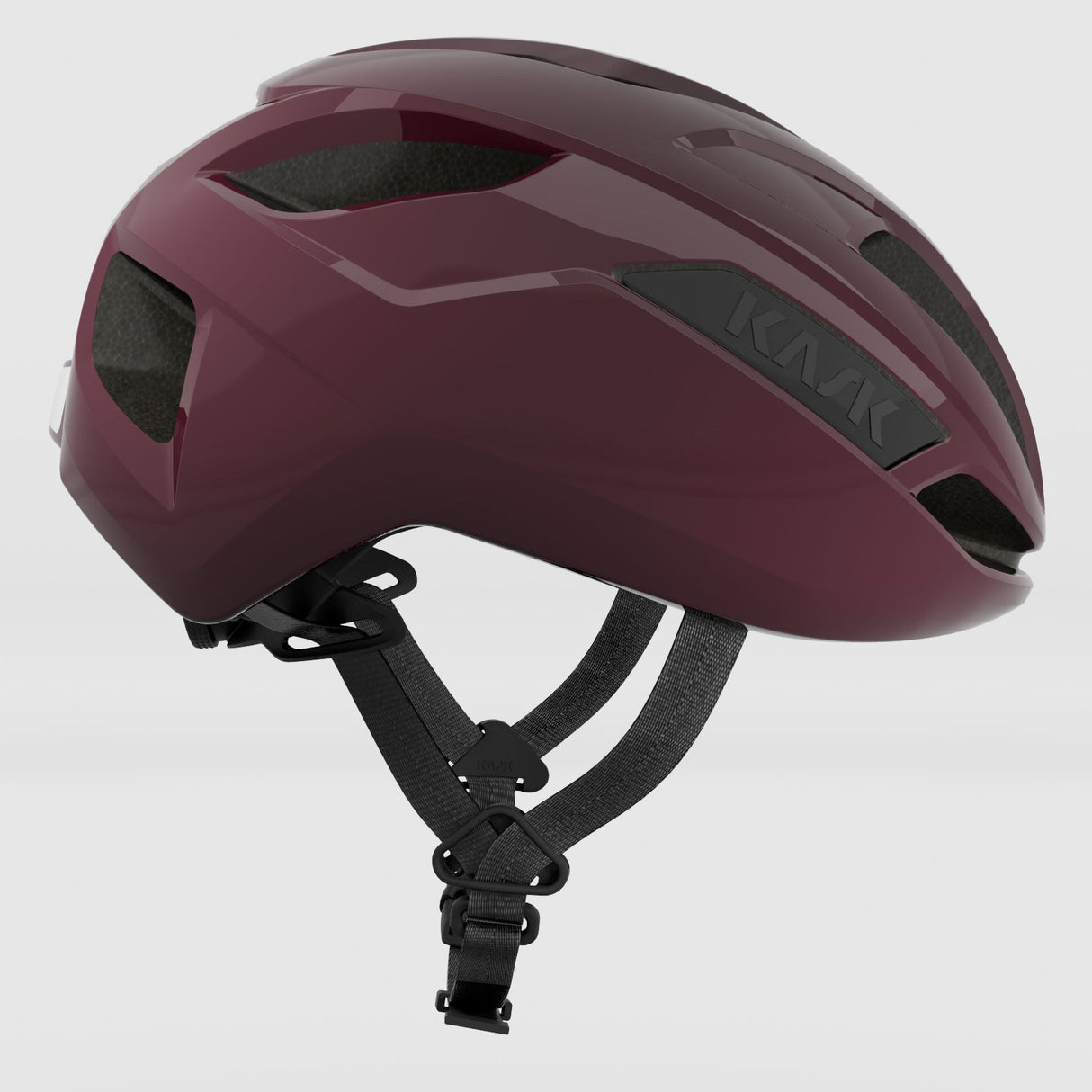 Casco Kask Sintesi - Bordeaux Kask