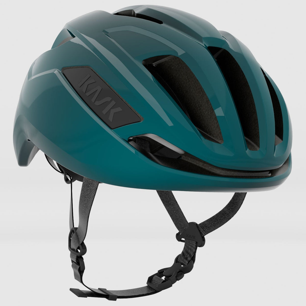 Casco Kask Sintesi - Verde Kask