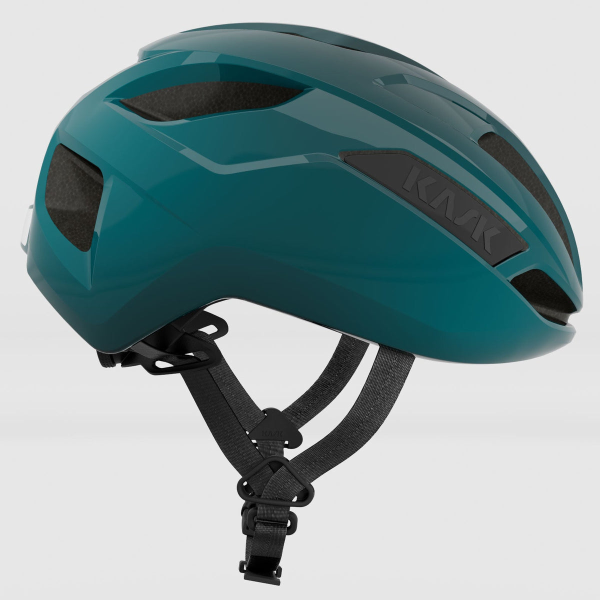 Casque Kask Sintesi - Vert
