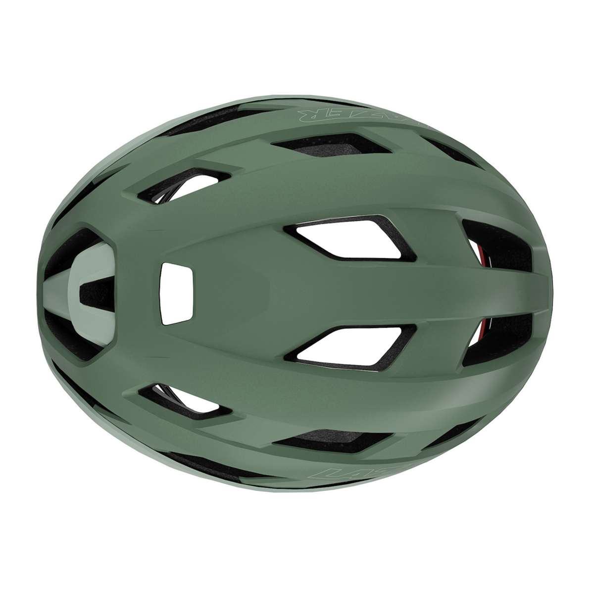 Casco Lazer Sphere Blade KinetiCore - Verde Lazer