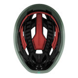 Casco Lazer Sphere Blade KinetiCore - Verde Lazer