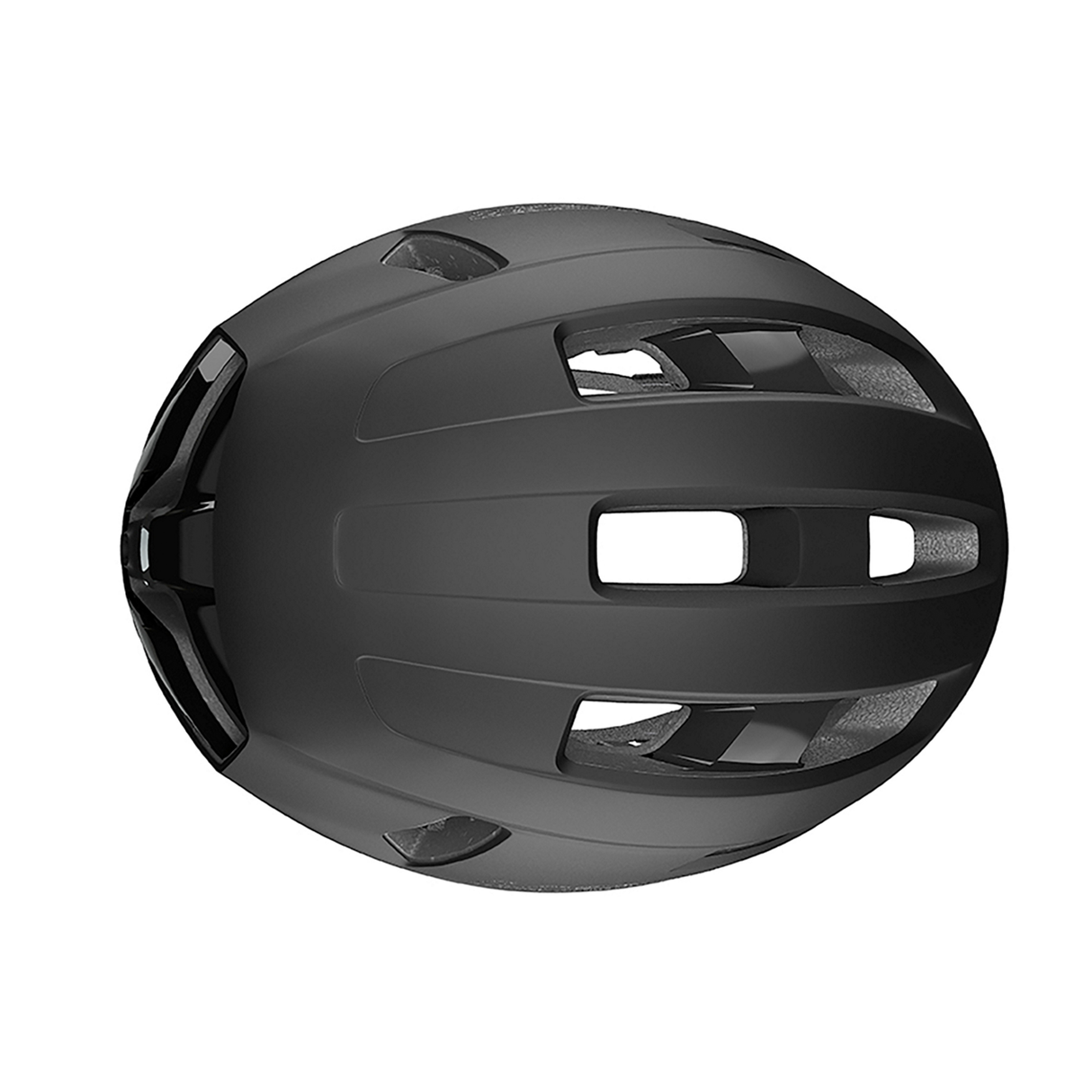 Casco Lazer Sphere Kineticore - Nero opaco Lazer