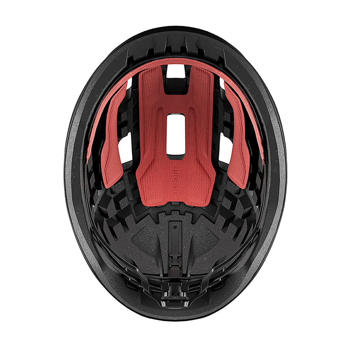 Casco Lazer Sphere Kineticore - Nero opaco Lazer