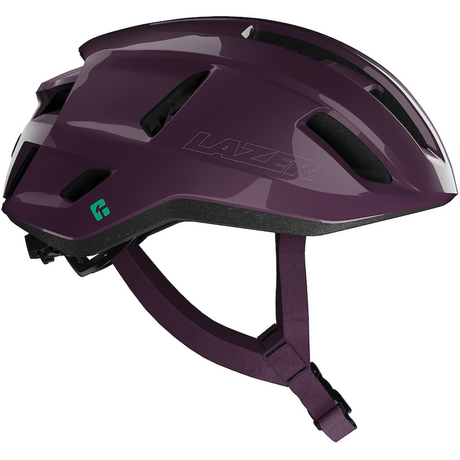 Casco Lazer Sphere Kineticore - Viola Lazer