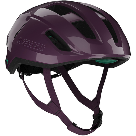 Casco Lazer Sphere Kineticore - Viola Lazer