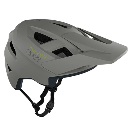 Casco Leatt MTB AllMtn 2.0 - Grigio Leatt