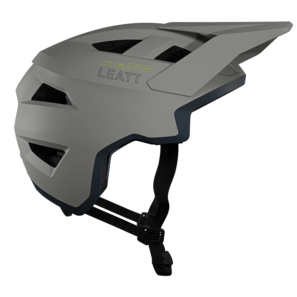 Casco Leatt MTB AllMtn 2.0 - Grigio Leatt