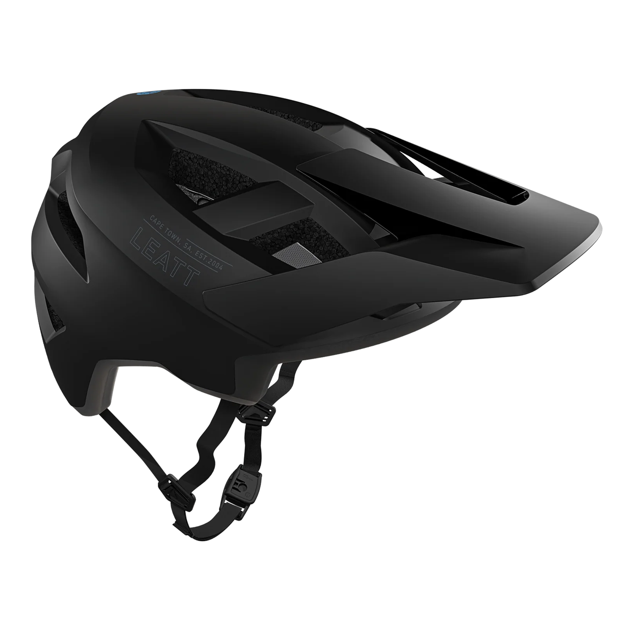 Casco Leatt MTB AllMtn 2.0 - Nero Leatt