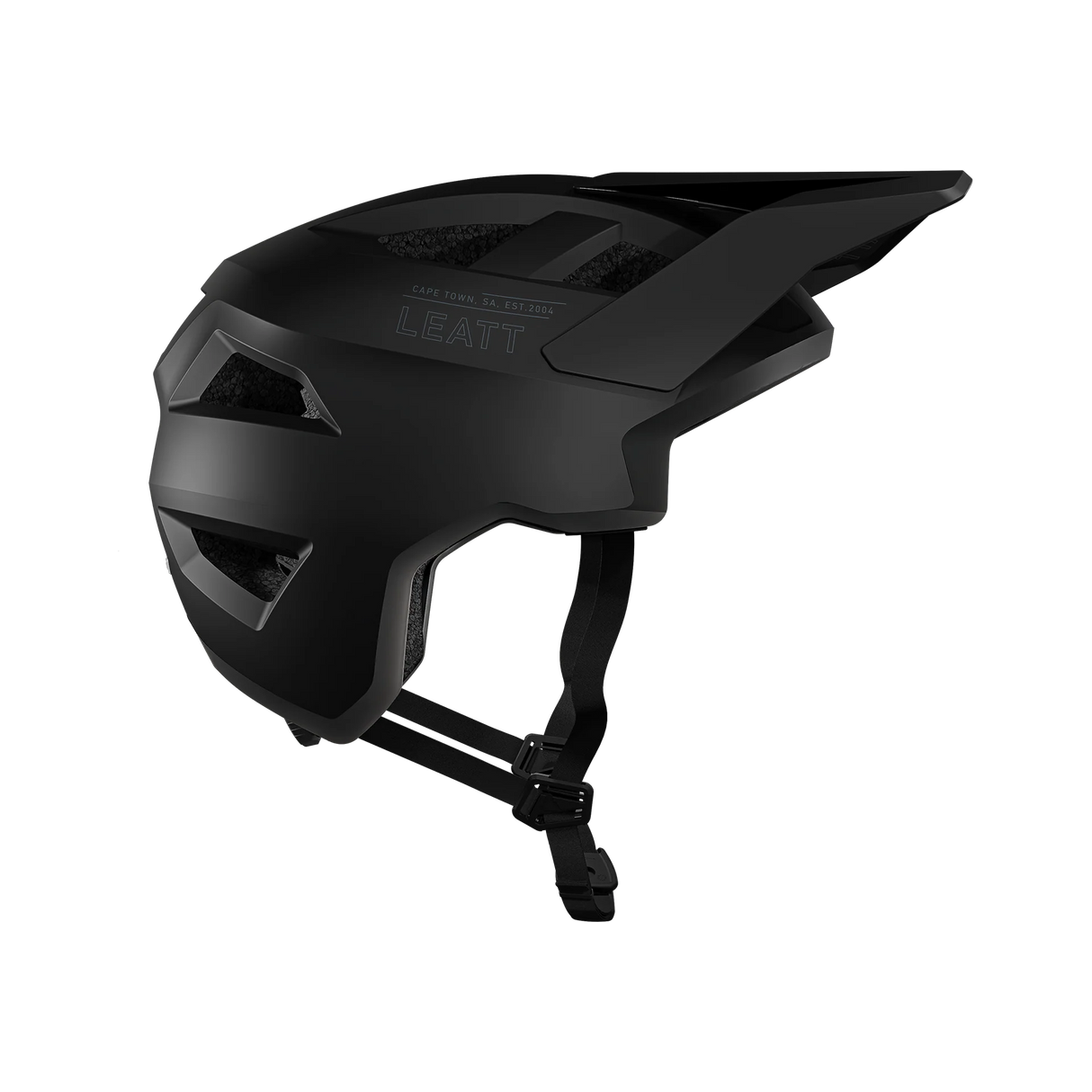 Casco Leatt MTB AllMtn 2.0 - Nero Leatt