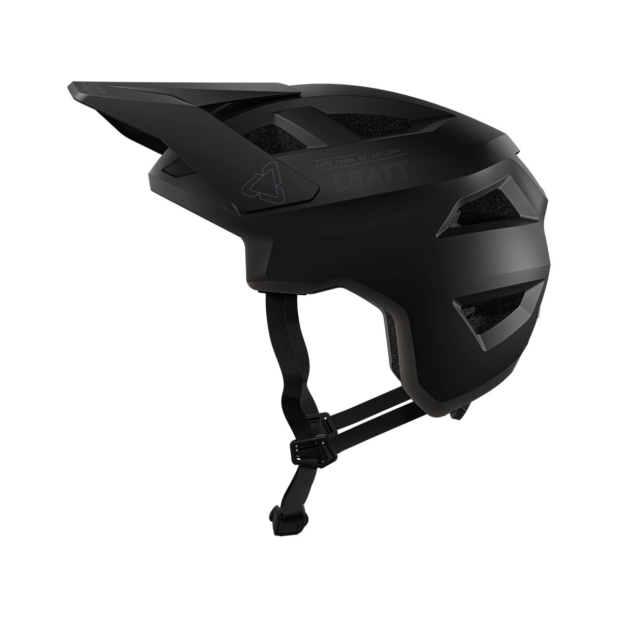 Casco Leatt MTB AllMtn 2.0 - Nero Leatt