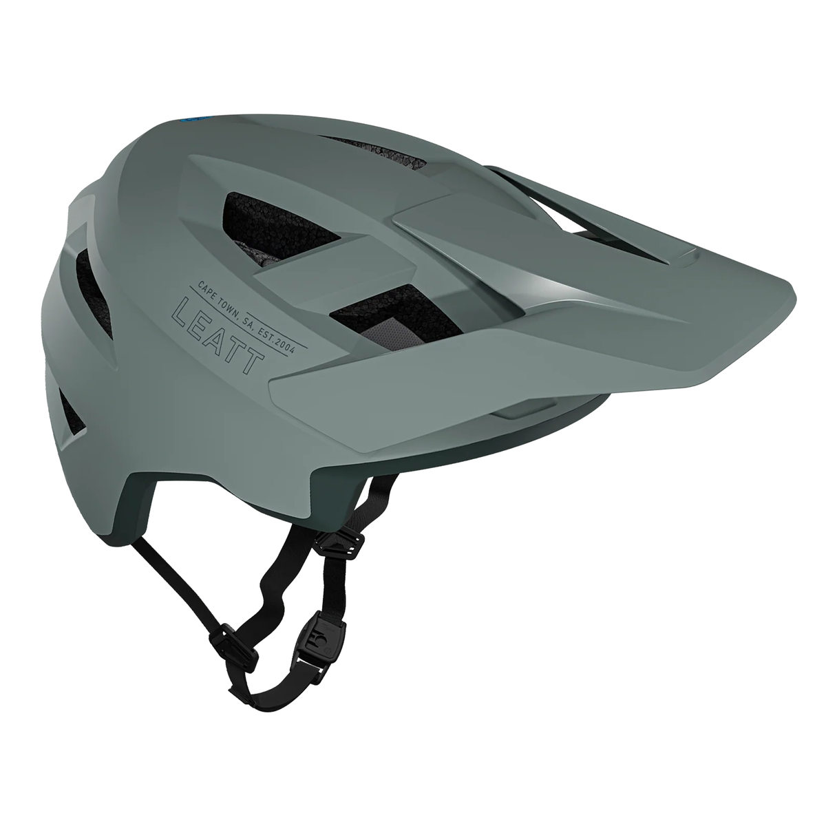 Casco Leatt MTB AllMtn 2.0 - Verde Leatt