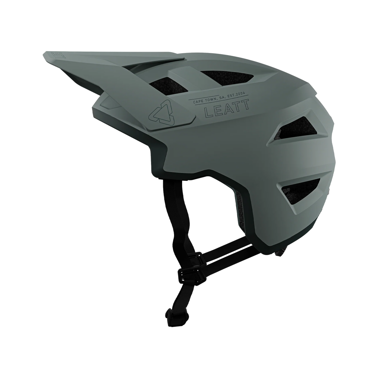 Casco Leatt MTB AllMtn 2.0 - Verde Leatt