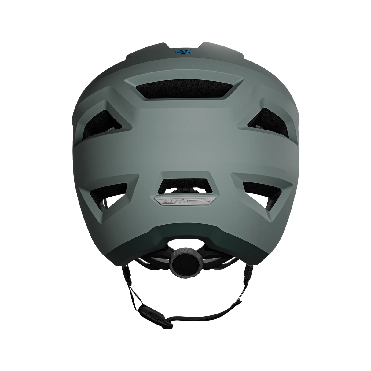 Casco Leatt MTB AllMtn 2.0 - Verde Leatt