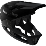 Leatt MTB Enduro 2.0 Helm - Schwarz