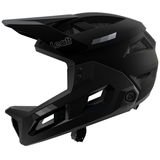 Leatt MTB Enduro 2.0 Helm - Schwarz