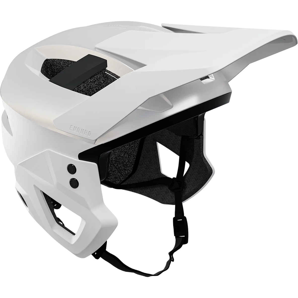 Casco Leatt MTB Enduro 3.0 - Bianco Leatt