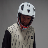 Casco Leatt MTB Enduro 3.0 - Bianco Leatt