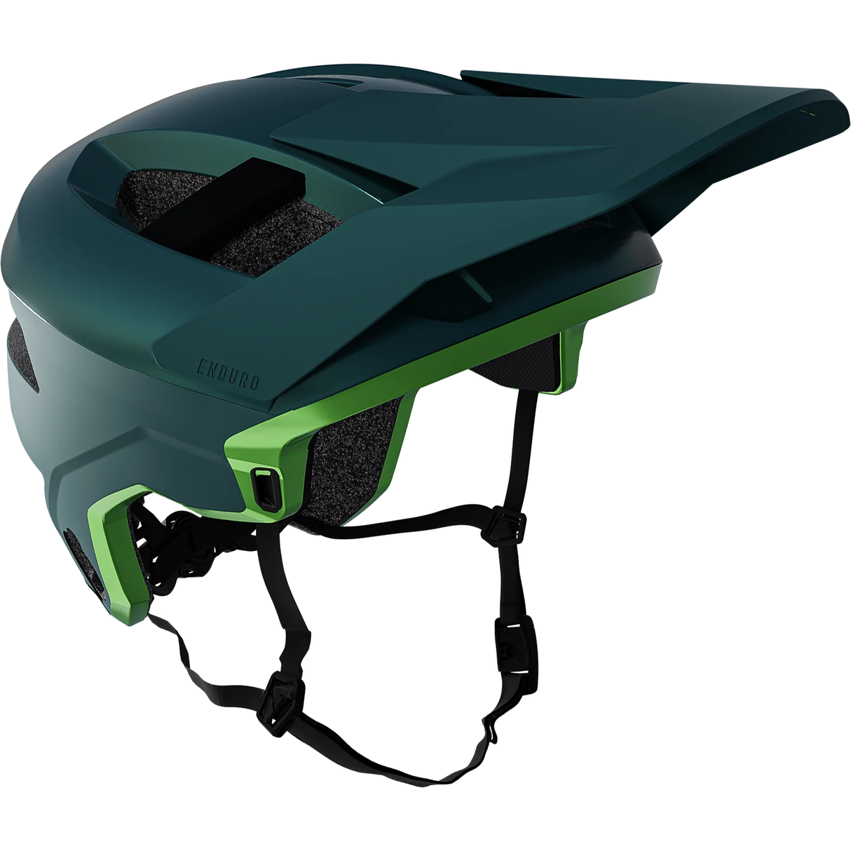 Casco Leatt MTB Enduro 3.0 - Verde Leatt