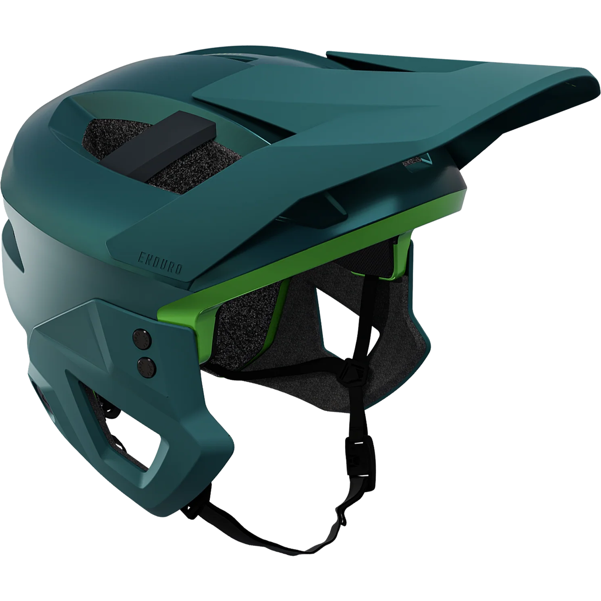 Casco Leatt MTB Enduro 3.0 - Verde Leatt