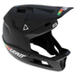 Casco Leatt MTB Gravity 1.0 - Nero Leatt