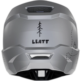 Casque Leatt vtt Gravity 2.0 - Gris