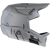 Casque Leatt vtt Gravity 2.0 - Gris