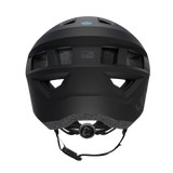 Casco Leatt Mtb AllMtn 1.0 - Nero Leatt