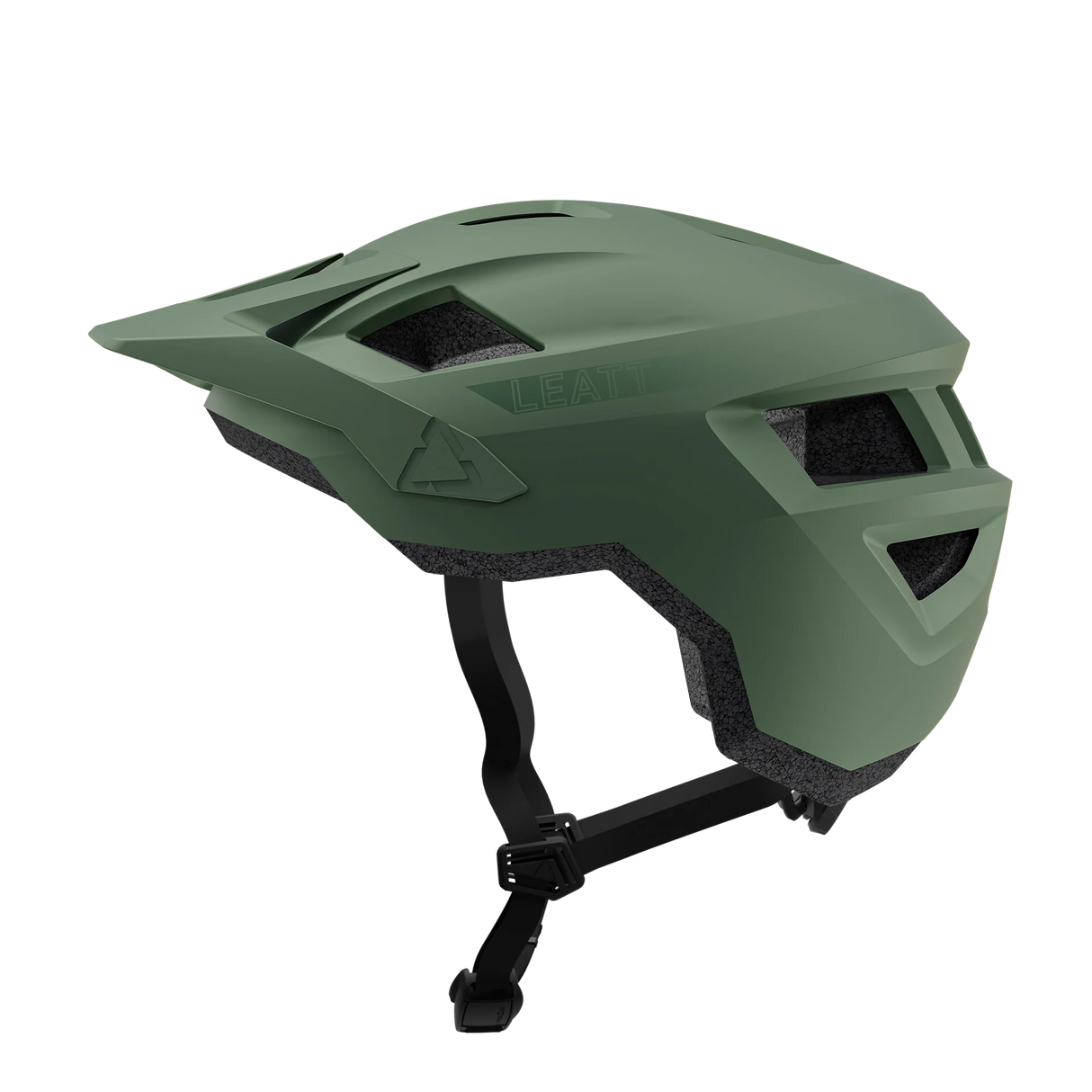 Casco Leatt Mtb AllMtn 1.0 - Verde Leatt