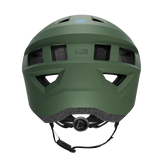 Casco Leatt Mtb AllMtn 1.0 - Verde Leatt