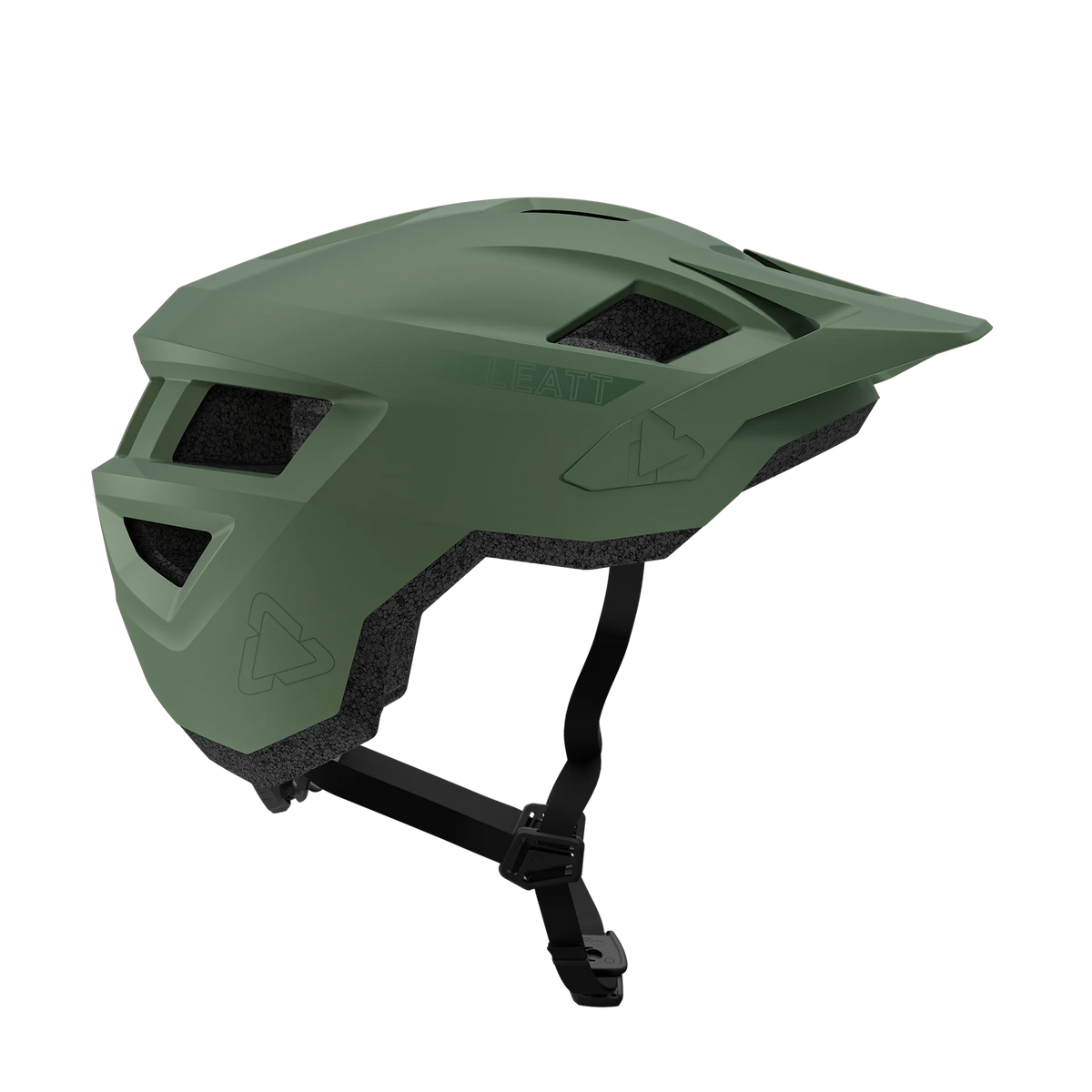 Casco Leatt Mtb AllMtn 1.0 - Verde Leatt