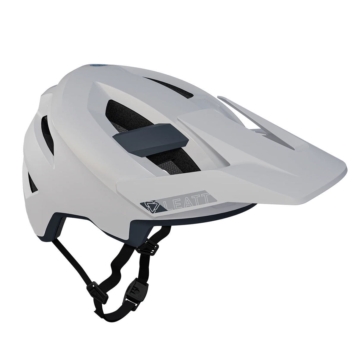 Casco Leatt Mtb AllMtn 3.0 - Bianco Leatt